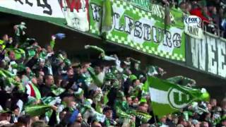 [Bundesliga] Il Wolfsburg è chiamato a confermarsi