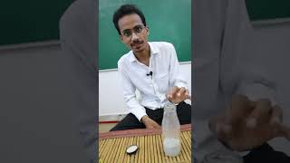 🧪How Do Bases React With Metals?🧪 [H2O + NaOH + Al] | Class 10 Science Chapter 2 | Learn Practically