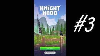 Knighthood - #3 Theme Song Soundtrack OST