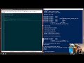 Beginner Ruby Programming - Text Game - Workflow/Hello World - Part 1
