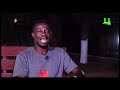 kwaku manu on atuu with abeiku santana part 1