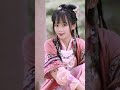 beauty in hanfu 漢服 shortsvideo tiktok douyinchina hanfu cosplay