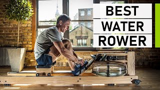 Top 10 Best Water Rowing Machine