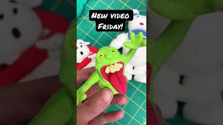 Tune in Friday for our new Air Dough Build Tutorial!