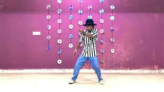 Silsila Ye Chahat ka Popping dance video by Popping Machine ￼