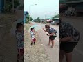 กระเป๋าหายไปไหน😆 คลิปตลก shortvideo shorts funny funnyshorts