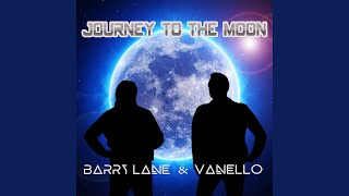 Journey to the Moon (1986 Version - Part 10 of All-In-One Mix)