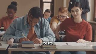 Standardized Testing The Good, The Bad, and the Ugly