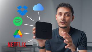 Build your own cloud in an hour - Cancel everything!