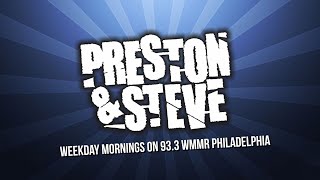 Preston & Steve Show - LIVE🎧 [DEC.04.2025]