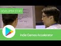 Indie Games Accelerator journey | The Gentlebros (Android Developer Story)