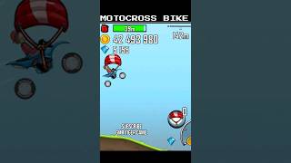 HCR-All Booster Trial On Motocross Bike #shorts #1millionviews #GMRTC