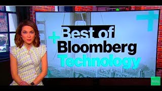 Bloomberg  Technology 5G i Phones And Apple  Mac Book Pro