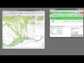 SurvCE: Setting and Using Scale Factors in the Field (rB)