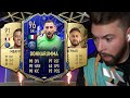 THIS IS WHAT 150x PREMIUM LIGUE 1 UPGRADE PACKS GAVE ME FOR TOTY!!