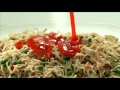 Mr. Noodles TVC ( Sauce free)