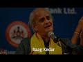 pt. ulhas kashalkar raag kedar live concert 2006