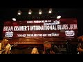 brian kramer s international blues jam at engelen jan 27th 2018