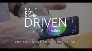 DRIVEN: Niels Zeilemaker - Automate Everything