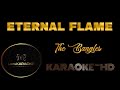 ETERNAL FLAME~The Bangles~KARAOKE
