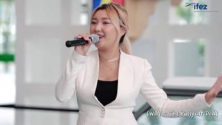 [IFEZ LUNCH CONCERT] 한여름의 음악여행_sway - the pussycat dolls