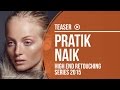 Pratik Naik European Tour 2015 - Train to Create