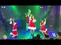 phizz「ハジマリノウタ」2022年12月24日 土 emotional christmas@渋谷ring