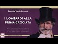 Giuseppe Verdi - I Lombardi alla Prima Crociata Arias