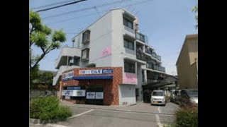 サン高槻23は賃貸のエストJR高槻店にて入居受付中！