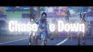 Fortnite - Chase Me Down [Fortnite Music Video] Tommy Richman | Devil Is A Lie Emote