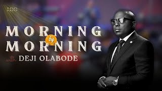 EPISODE 158 | BEWARE OF COMPARISON | DEJI OLABODE