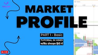 Market Profile Trading | Market profile hindi course | Market Profile Trading | Market profile hindi