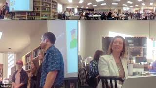Long Range Facility Planning Committee Meeting - February 5, 2026
