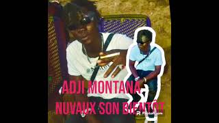 ADJI MONTANA (cha cha )officielle 2023