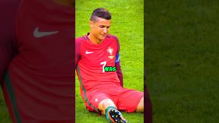 Why Ronaldo Got Angry Every Time On His Mom 😱😰 || Must Watch 🔥 || #shorts #ronaldo