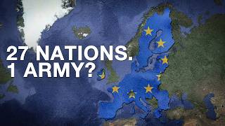 Does Europe Need an Army?