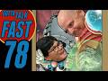 SONIC THE HEDGEHOG 50TH ISSUE | Gotta Talk Fast (A Sonic Comic Podcast)