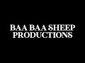 NEW Baa Baa Sheep Productions Channel Trailer