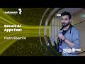 Enterprise Vibe Coding: Building Secure, AI-Powered Apps in 30 Minutes - Parth Sharma