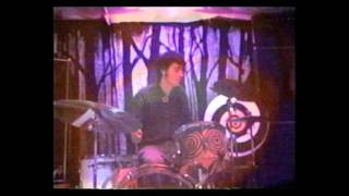 Elevator to Hell - "Backteeth" Nov 97