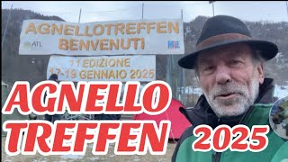 **TOP** AGNELLO TREFFEN 2025 Il RADUNO MOTOCICLISTICO INVERNALE PIÙ ALTO D’ITALIA PONTECHIANALE (CN)