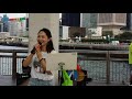 20200523 singing fiona 天若有情