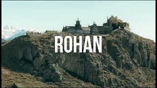 Great Armies of Rohan - Lord of the Rings