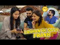 Ghar Mai Beti aane wali Hai ❤️ Lakhan ke Reactions