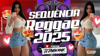 ❤️💚💛🇯🇲SEQUÊNCIA REGGAE DO MARANHÃO 🇯🇲🎧❤️‍🔥 DJ Raylan Remix 👑