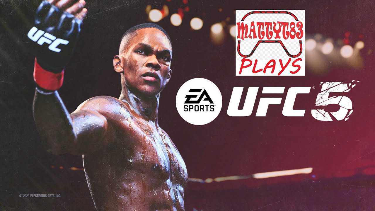 Ufc5 Highlights August November Youtube