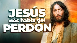 Jesús revela el secreto del perdón que libera tu alma ¡Descubre cómo aquí!