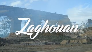 Treasures of my country : ZAGHOUAN