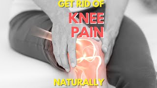 Unexplained Knee Pains Associated with Heel Striking