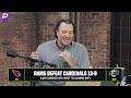 nfl week 17 recap show